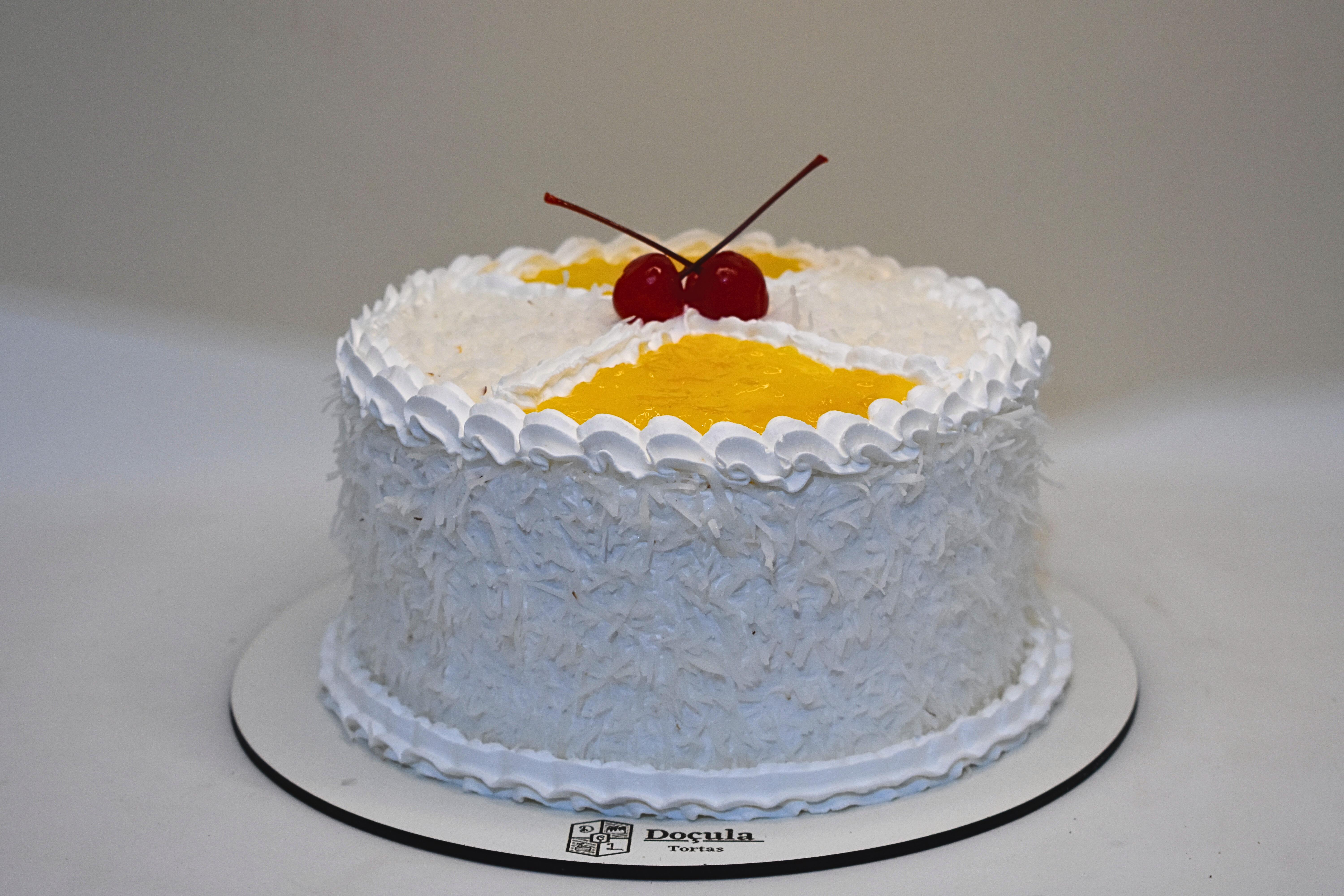Torta Mineira