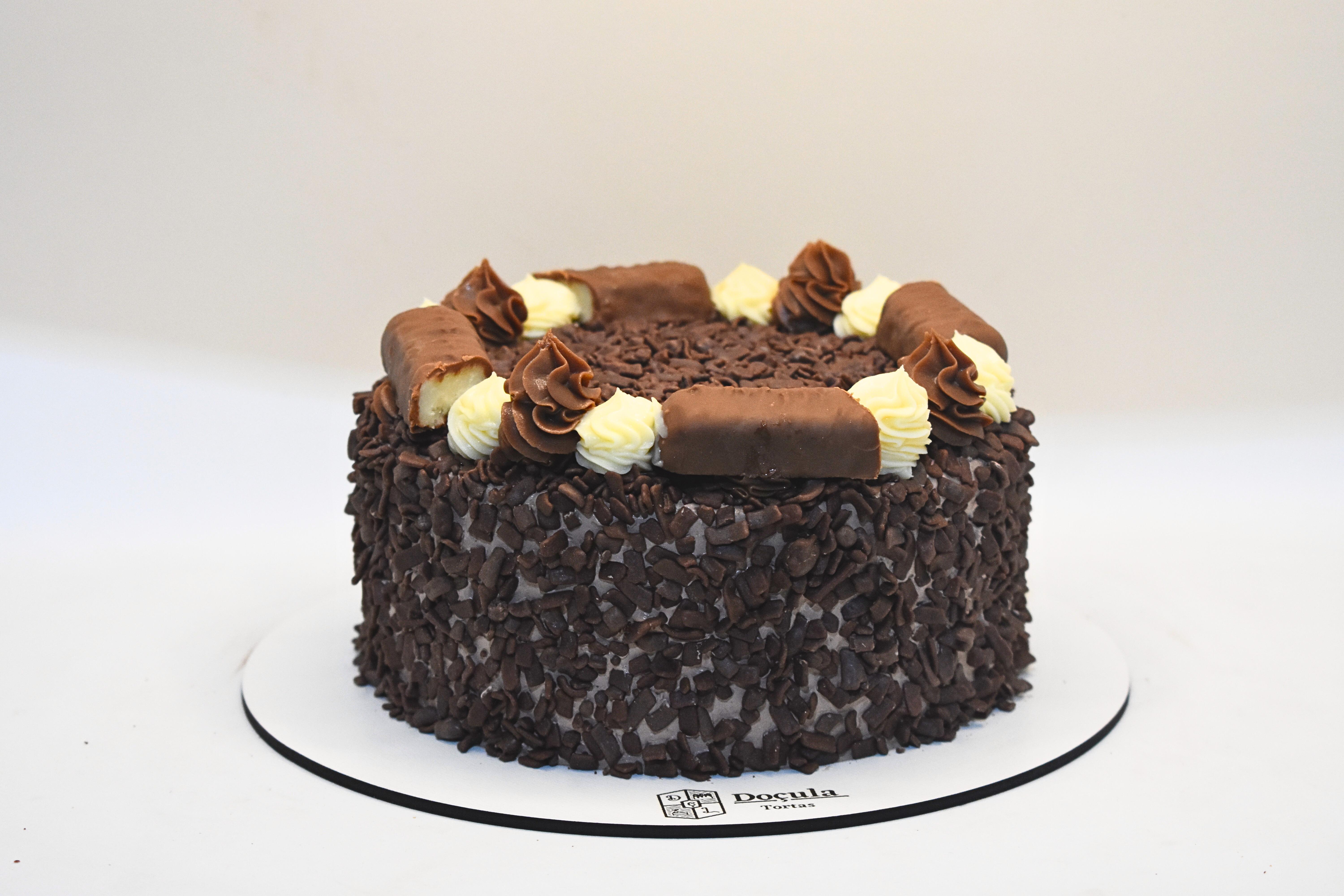 Torta Prestígio
