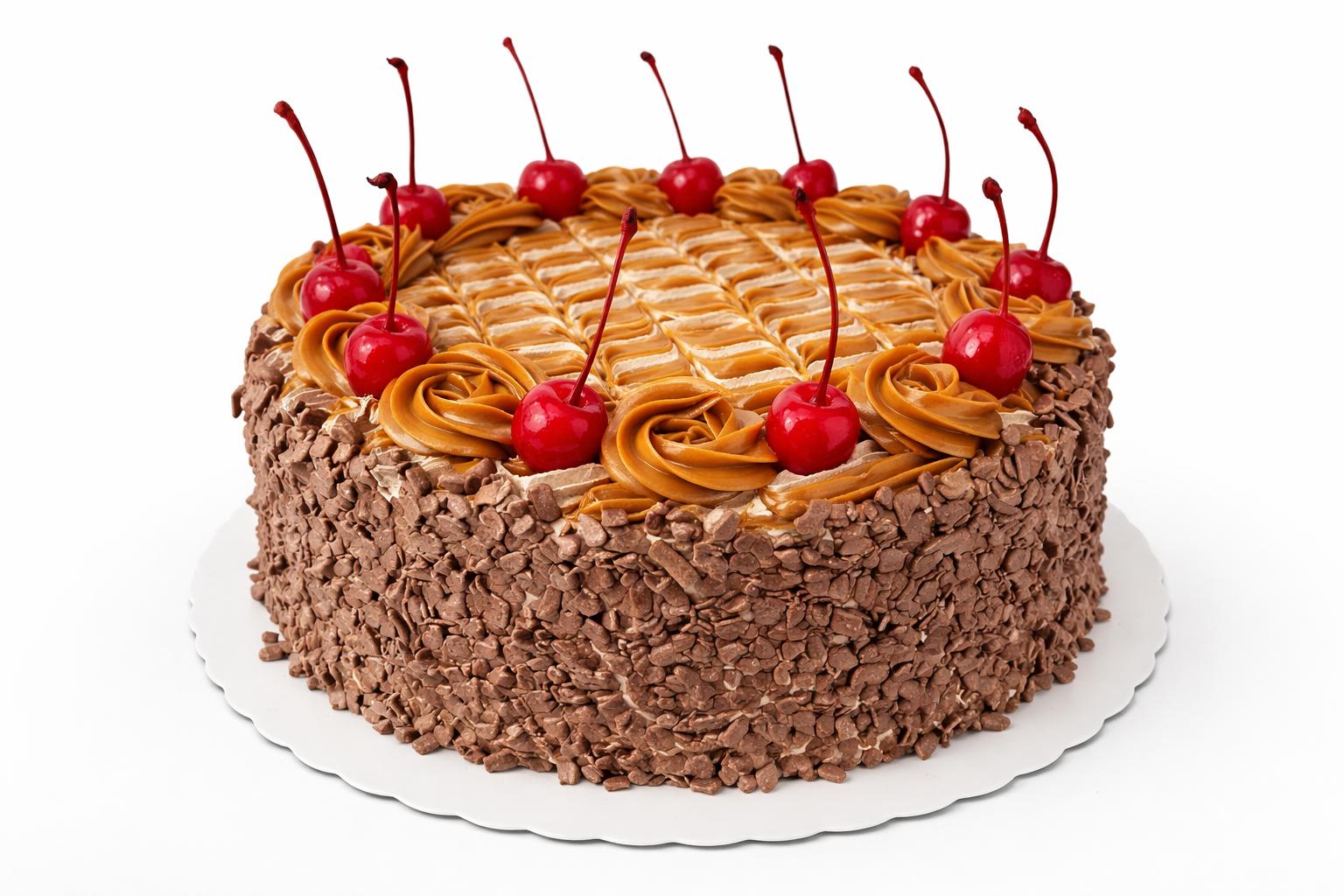 Torta Sedução